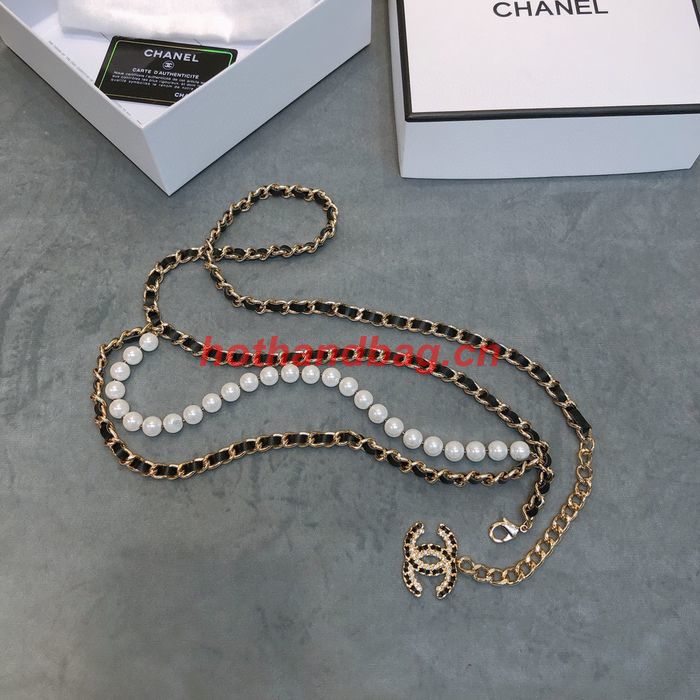 Chanel Belt CHB00188 Chanel Belt CHB00188