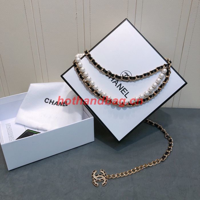 Chanel Belt CHB00188 Chanel Belt CHB00188
