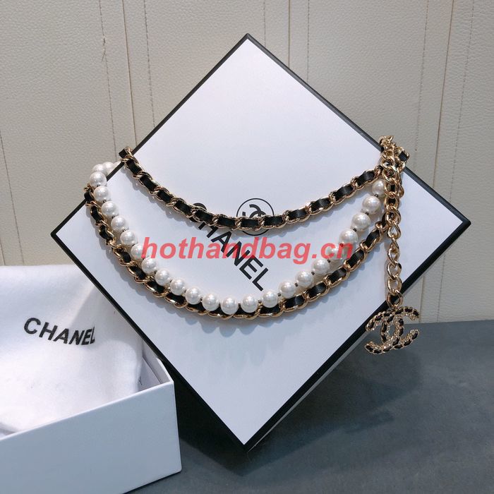 Chanel Belt CHB00188 Chanel Belt CHB00188