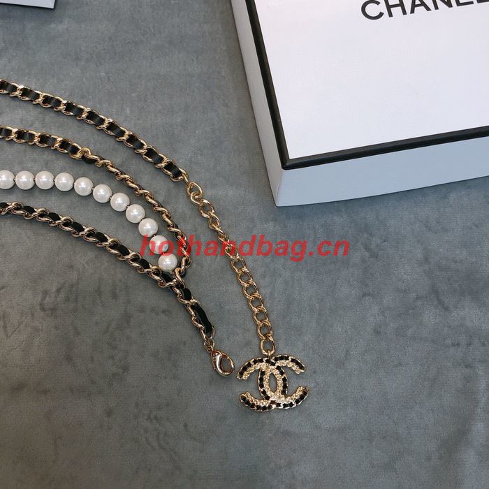 Chanel Belt CHB00188 Chanel Belt CHB00188