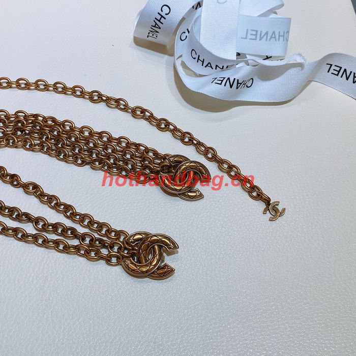 Chanel Belt CHB00192 Chanel Belt CHB00192