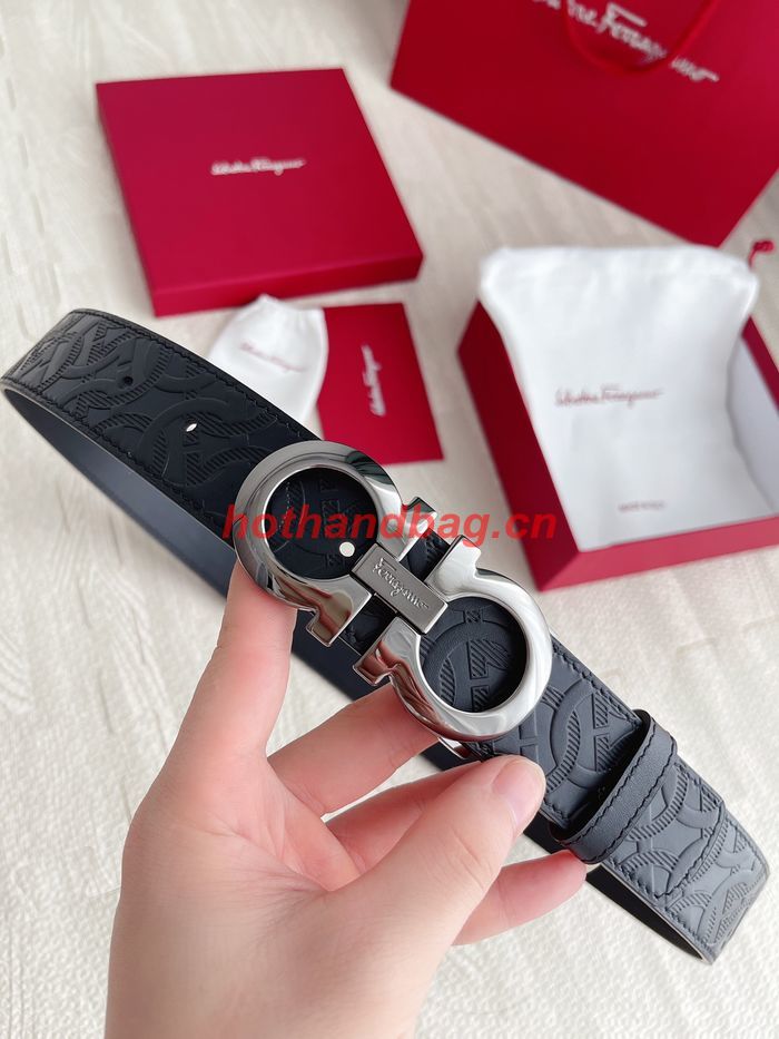 Ferragamo Belt 35MM SFB00060 Ferragamo Belt 35MM SFB00060