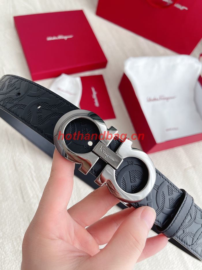 Ferragamo Belt 35MM SFB00060 Ferragamo Belt 35MM SFB00060