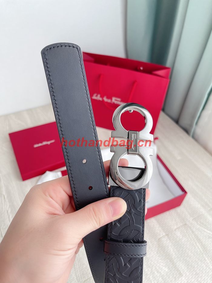 Ferragamo Belt 35MM SFB00060 Ferragamo Belt 35MM SFB00060