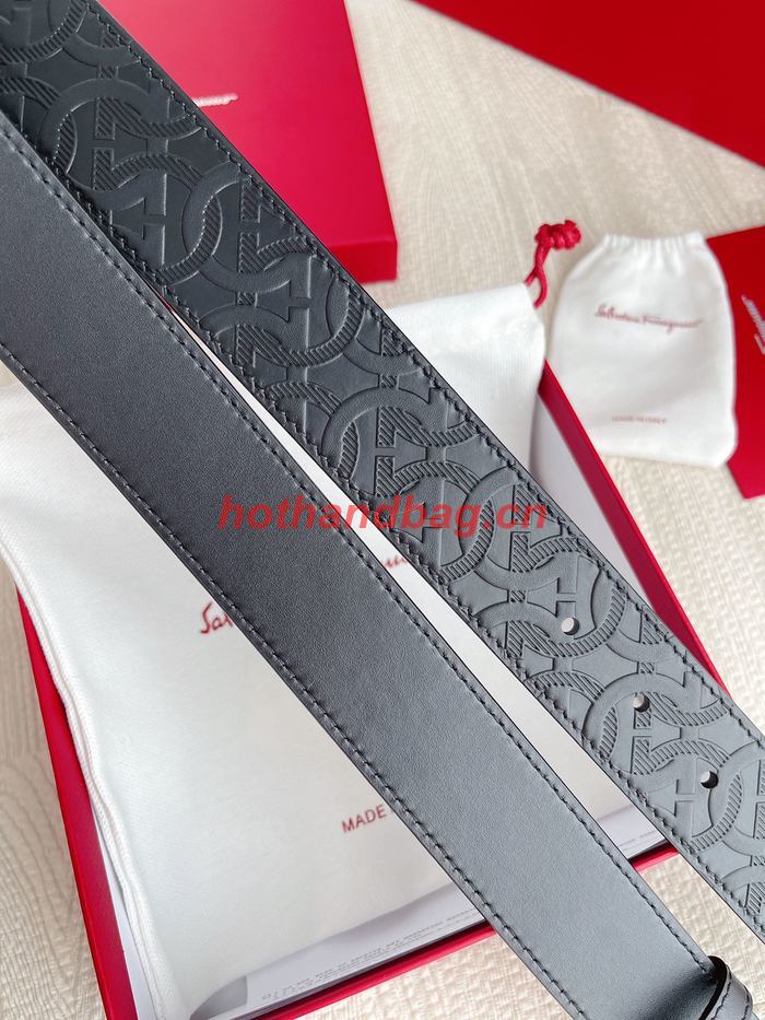 Ferragamo Belt 35MM SFB00060 Ferragamo Belt 35MM SFB00060