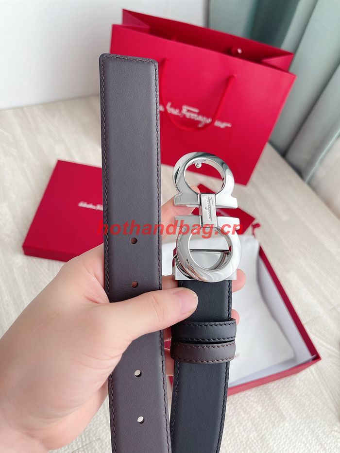Ferragamo Belt 35MM SFB00062 Ferragamo Belt 35MM SFB00062