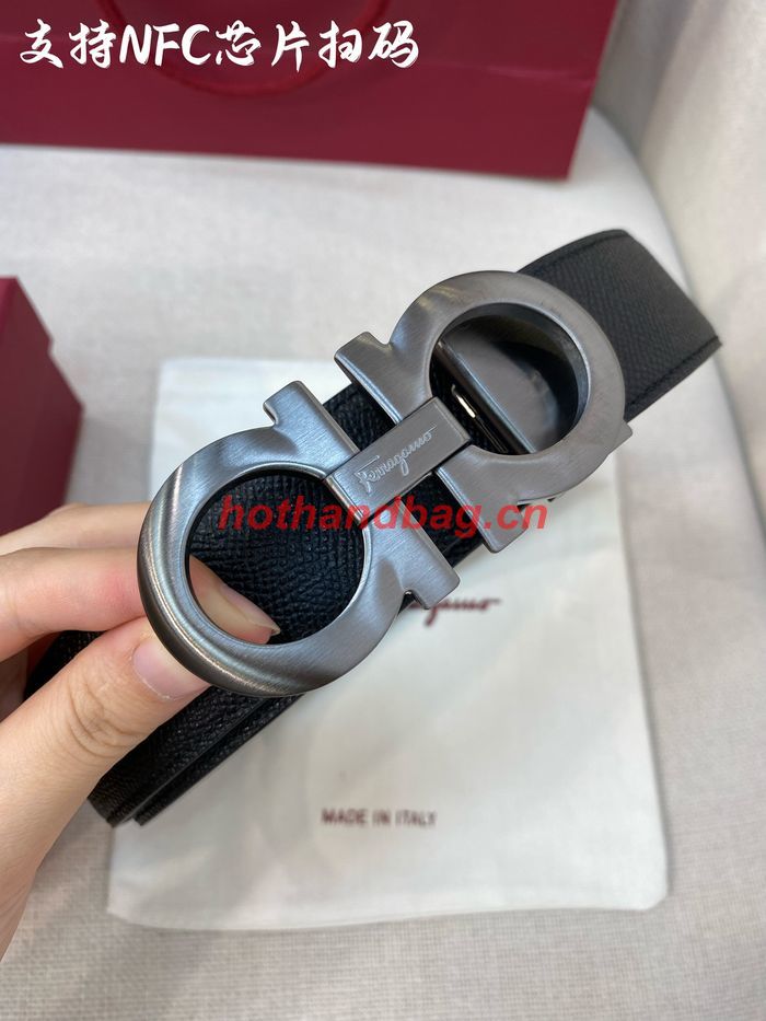 Ferragamo Belt 35MM SFB00069 Ferragamo Belt 35MM SFB00069
