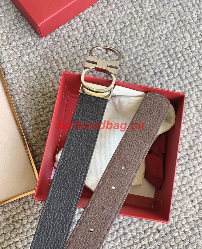 Ferragamo Belt 35MM SFB00080 Ferragamo Belt 35MM SFB00080