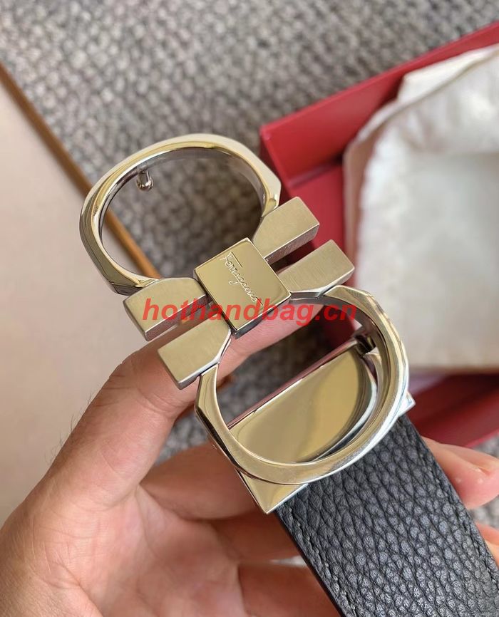 Ferragamo Belt 35MM SFB00080 Ferragamo Belt 35MM SFB00080