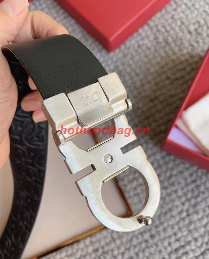 Ferragamo Belt 35MM SFB00083 Ferragamo Belt 35MM SFB00083