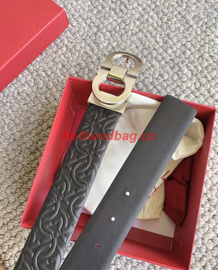 Ferragamo Belt 35MM SFB00083 Ferragamo Belt 35MM SFB00083