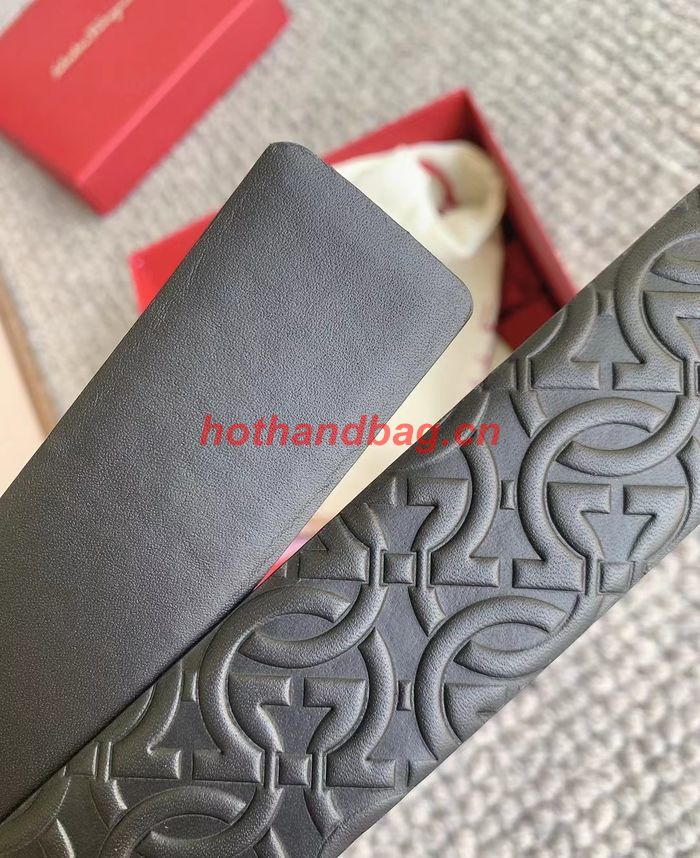 Ferragamo Belt 35MM SFB00083 Ferragamo Belt 35MM SFB00083