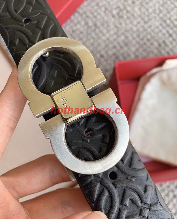 Ferragamo Belt 35MM SFB00083 Ferragamo Belt 35MM SFB00083