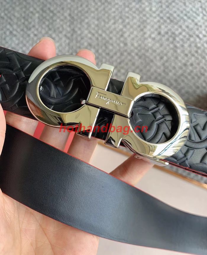 Ferragamo Belt 35MM SFB00085 Ferragamo Belt 35MM SFB00085