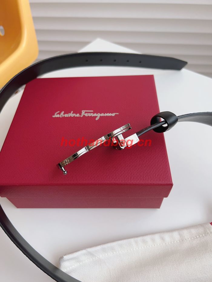 Ferragamo Belt 35MM SFB00091 Ferragamo Belt 35MM SFB00091