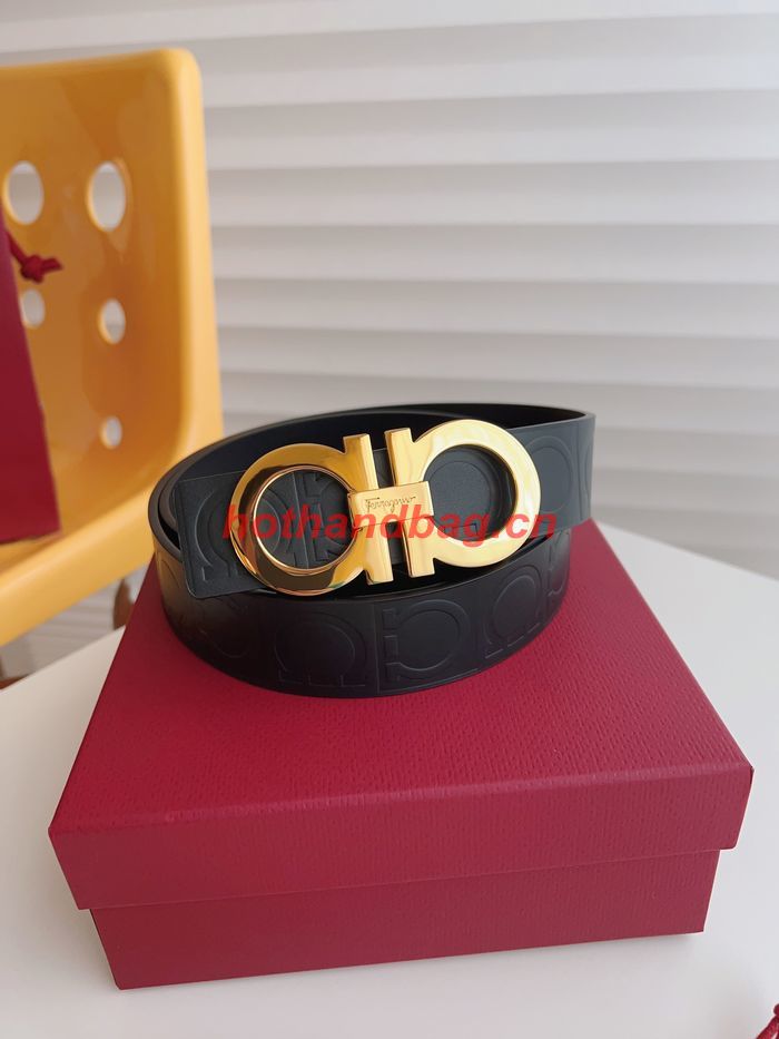 Ferragamo Belt 35MM SFB00094 Ferragamo Belt 35MM SFB00094