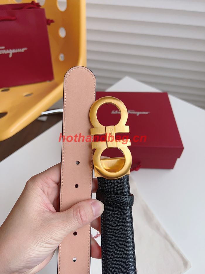 Ferragamo Belt 35MM SFB00102 Ferragamo Belt 35MM SFB00102