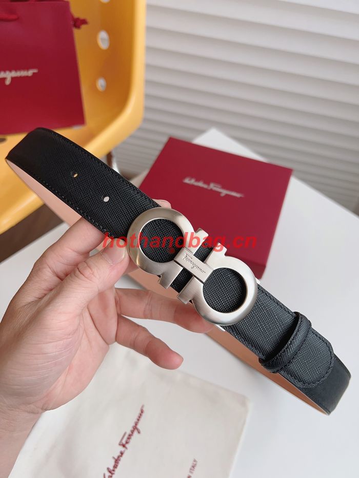Ferragamo Belt 35MM SFB00103 Ferragamo Belt 35MM SFB00103