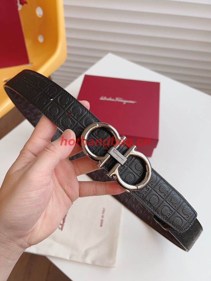 Ferragamo Belt 35MM SFB00106 Ferragamo Belt 35MM SFB00106