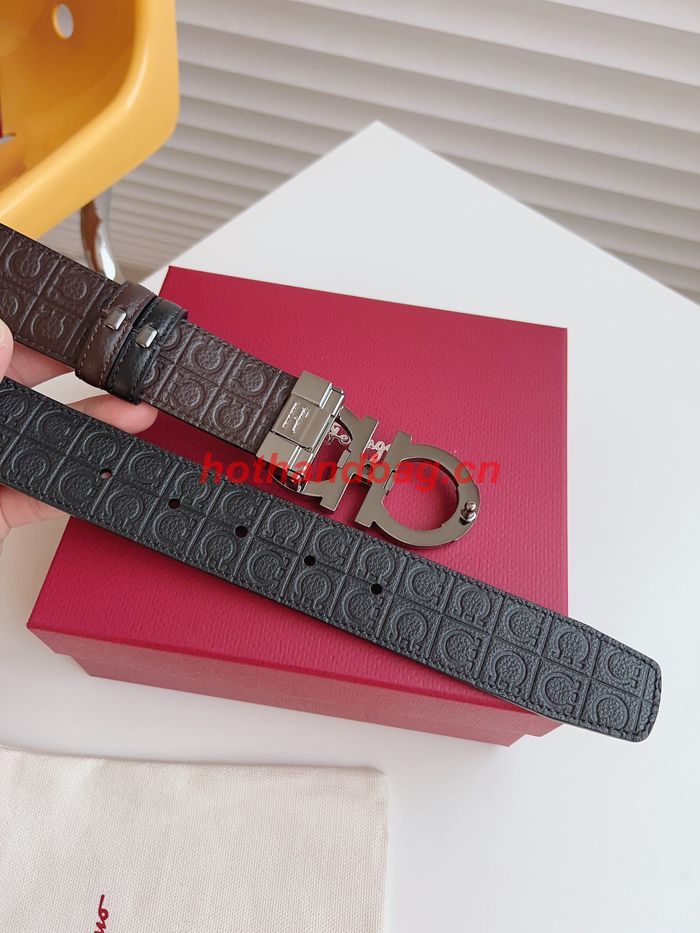 Ferragamo Belt 35MM SFB00106 Ferragamo Belt 35MM SFB00106