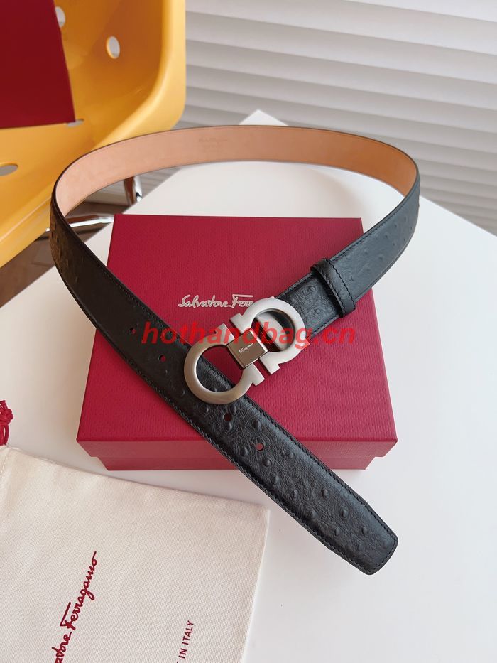 Ferragamo Belt 35MM SFB00112 Ferragamo Belt 35MM SFB00112