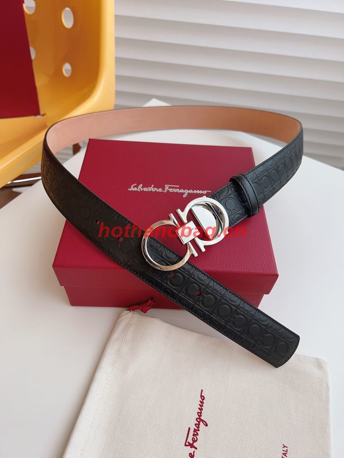 Ferragamo Belt 35MM SFB00116 Ferragamo Belt 35MM SFB00116