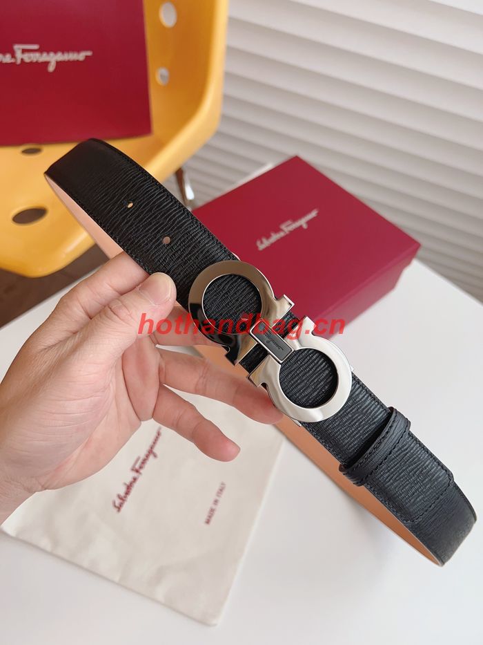 Ferragamo Belt 35MM SFB00124 Ferragamo Belt 35MM SFB00124