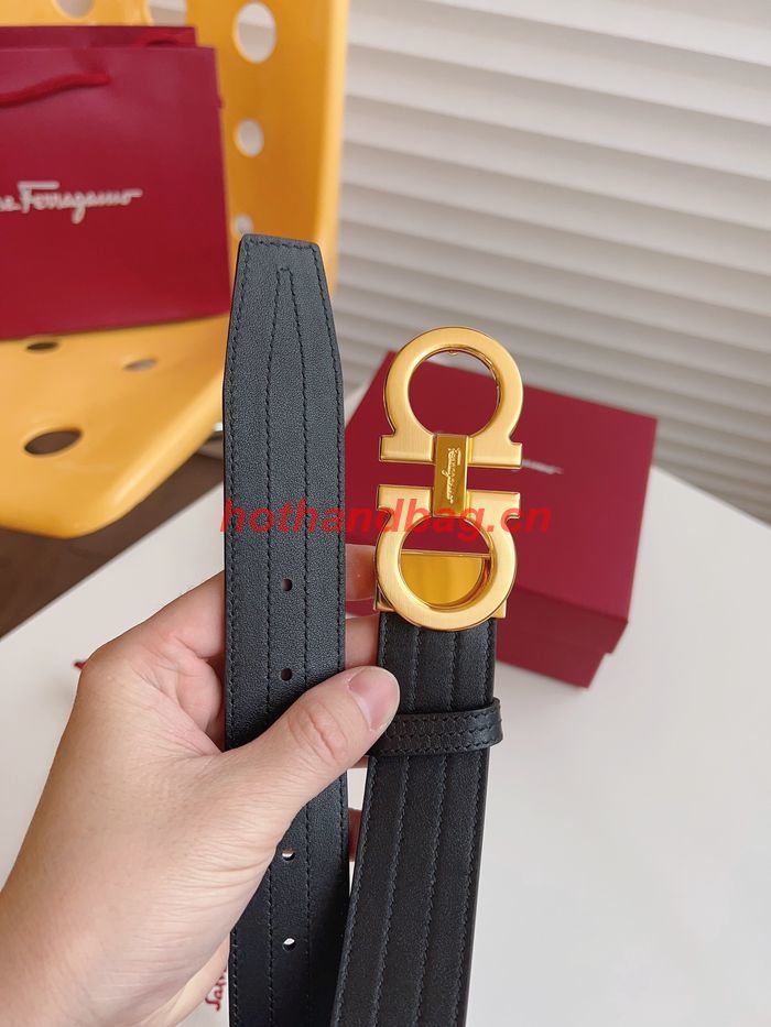 Ferragamo Belt 35MM SFB00127 Ferragamo Belt 35MM SFB00127