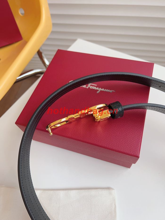Ferragamo Belt 35MM SFB00127 Ferragamo Belt 35MM SFB00127