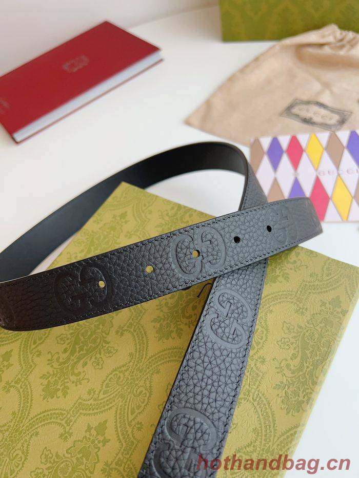 Gucci Belt 30MM GUB00120 Gucci Belt 30MM GUB00120