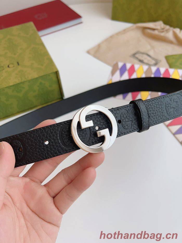 Gucci Belt 30MM GUB00120 Gucci Belt 30MM GUB00120