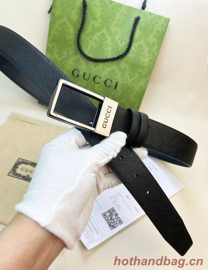 Gucci Belt 35MM GUB00134-2 Gucci Belt 35MM GUB00134-2