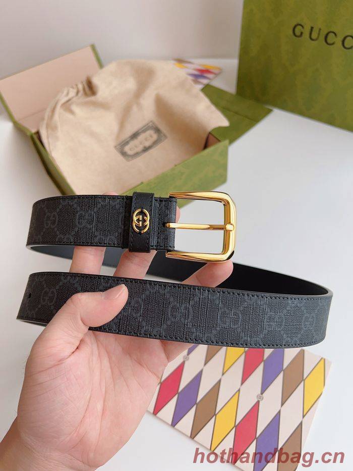 Gucci Belt 35MM GUB00136 Gucci Belt 35MM GUB00136