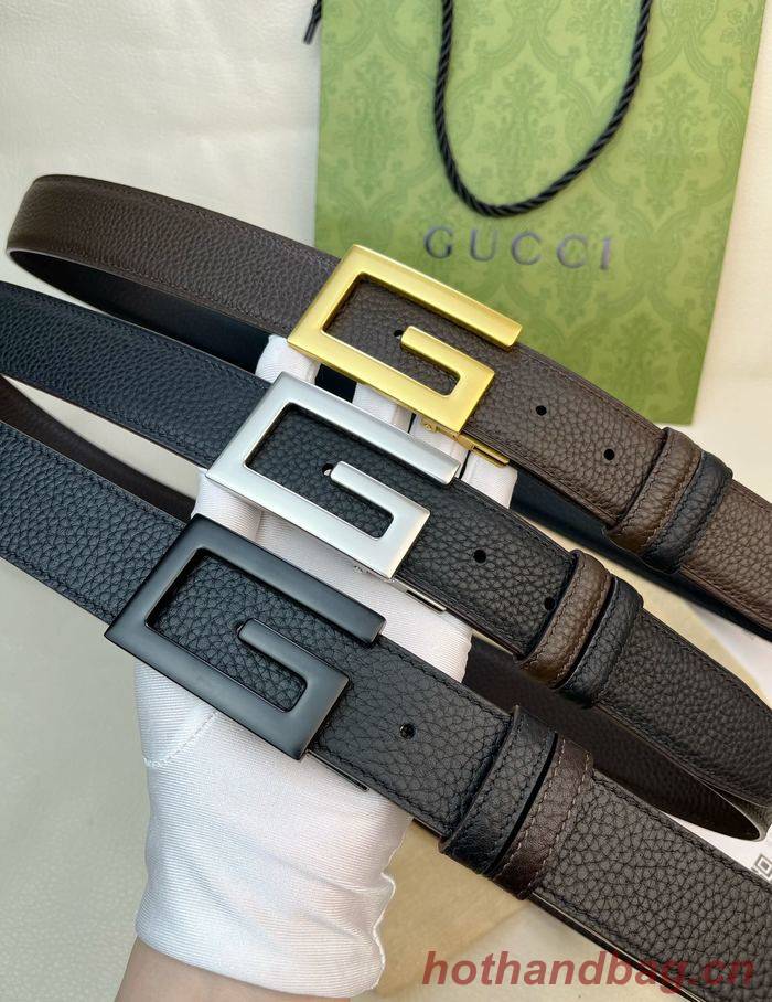 Gucci Belt 35MM GUB00139-1 Gucci Belt 35MM GUB00139-1