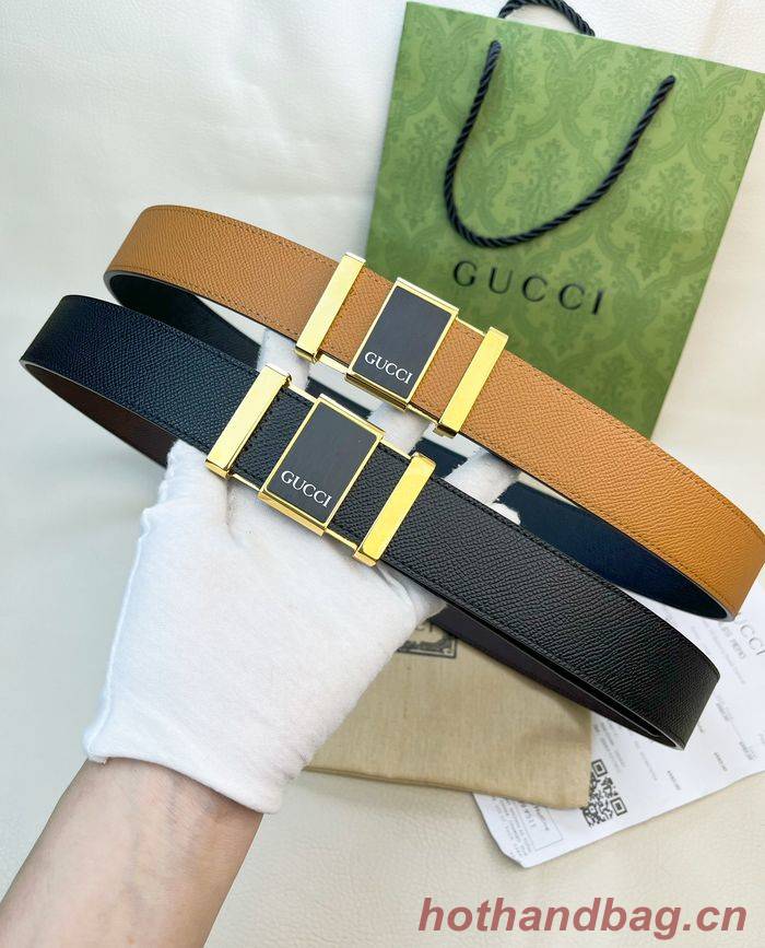 Gucci Belt 35MM GUB00140-1 Gucci Belt 35MM GUB00140-1