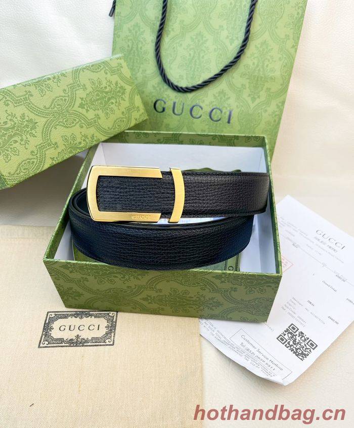 Gucci Belt 35MM GUB00143-1 Gucci Belt 35MM GUB00143-1