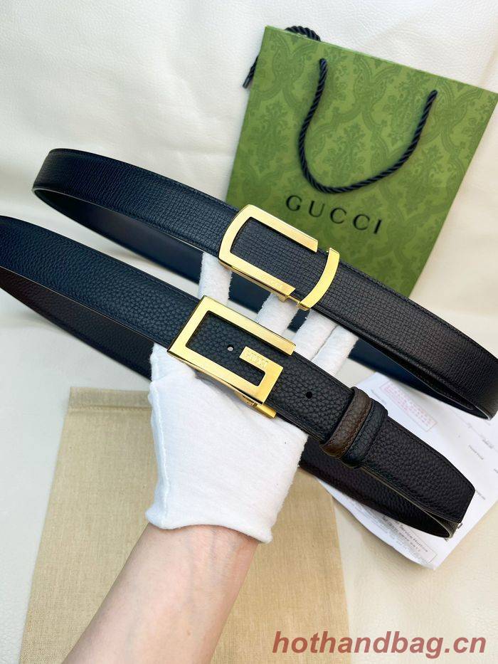 Gucci Belt 35MM GUB00143-1 Gucci Belt 35MM GUB00143-1