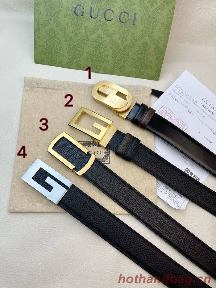 Gucci Belt 35MM GUB00143-1 Gucci Belt 35MM GUB00143-1