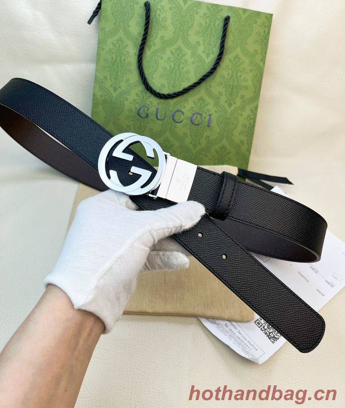 Gucci Belt 35MM GUB00144-2 Gucci Belt 35MM GUB00144-2