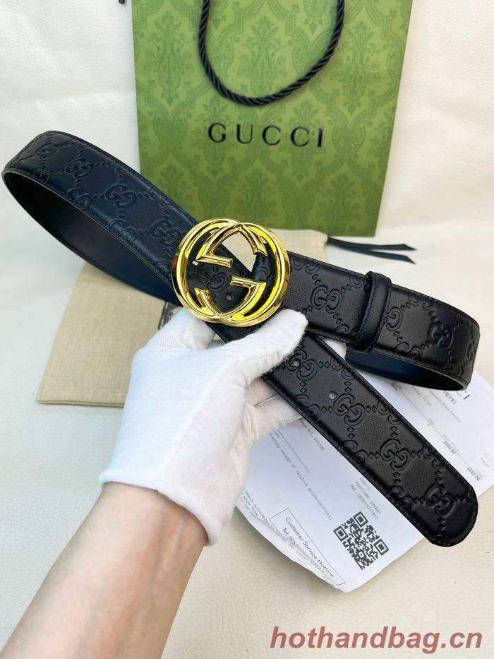 Gucci Belt 35MM GUB00145-1 Gucci Belt 35MM GUB00145-1