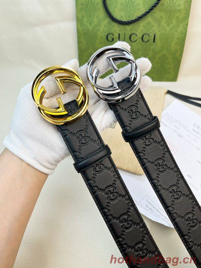 Gucci Belt 35MM GUB00145-1 Gucci Belt 35MM GUB00145-1