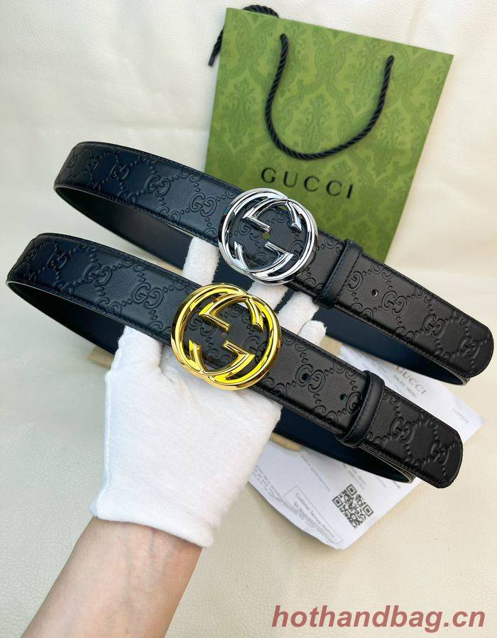 Gucci Belt 35MM GUB00145-1 Gucci Belt 35MM GUB00145-1