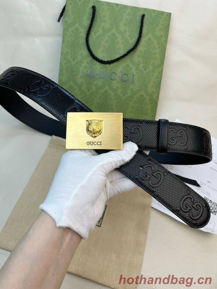 Gucci Belt 35MM GUB00146-1 Gucci Belt 35MM GUB00146-1