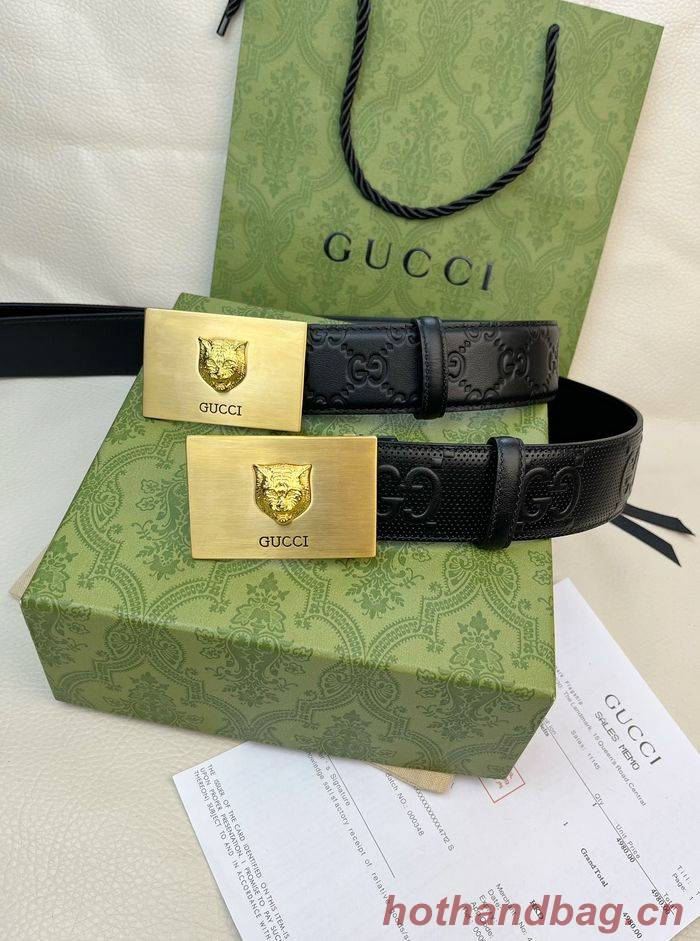 Gucci Belt 35MM GUB00146-1 Gucci Belt 35MM GUB00146-1