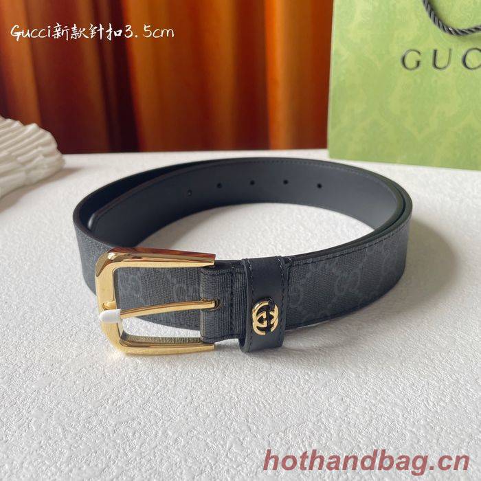 Gucci Belt 35MM GUB00148 Gucci Belt 35MM GUB00148