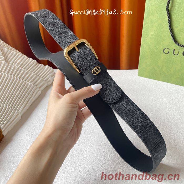 Gucci Belt 35MM GUB00148 Gucci Belt 35MM GUB00148