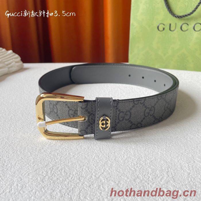 Gucci Belt 35MM GUB00150 Gucci Belt 35MM GUB00150