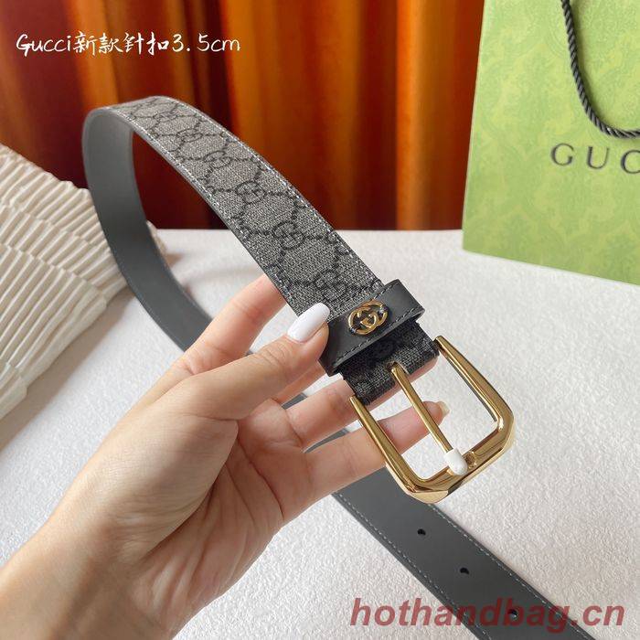 Gucci Belt 35MM GUB00150 Gucci Belt 35MM GUB00150