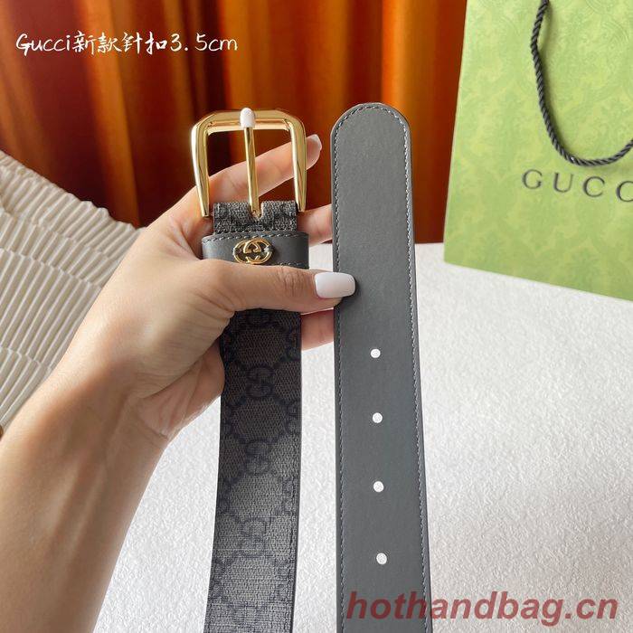 Gucci Belt 35MM GUB00150 Gucci Belt 35MM GUB00150