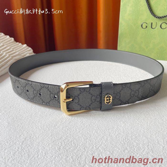 Gucci Belt 35MM GUB00150 Gucci Belt 35MM GUB00150